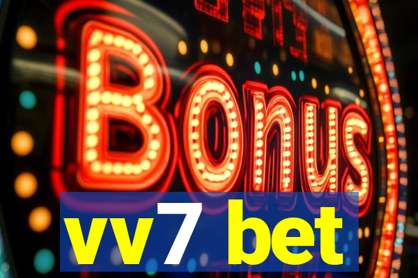 vv7 bet